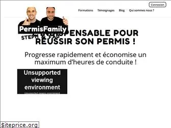 permisfamily.com