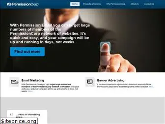 permissioncorp.com