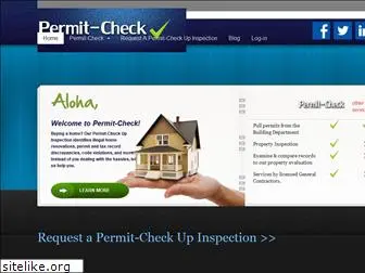 permit-check.com