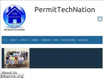 permittechnation.org