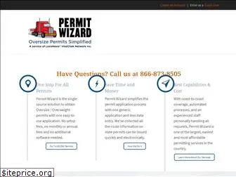 permitwizard.com