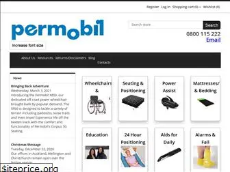 permobil.co.nz