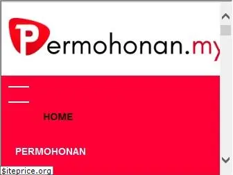 permohonan.my