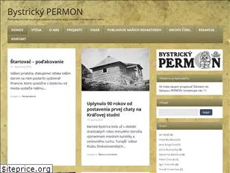 permonrevue.sk