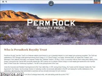 permrock.com