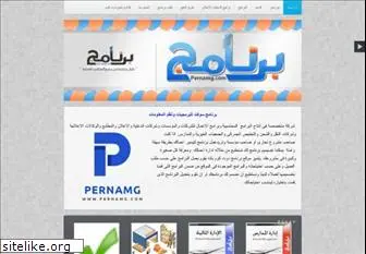 pernamg.com
