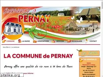 pernay.fr