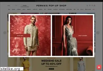 perniaspopupshop.com