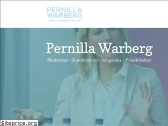 pernillawarberg.se