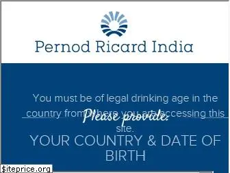 pernod-ricard-india.com