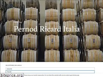 pernod-ricard-italia.com