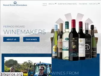 pernod-ricard-winemakers.com