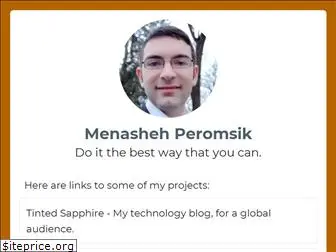 peromsik.com
