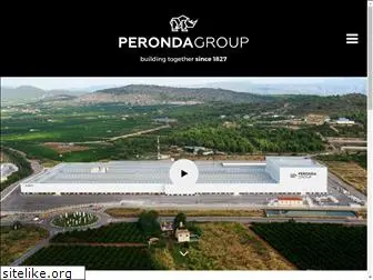 peronda-group.com