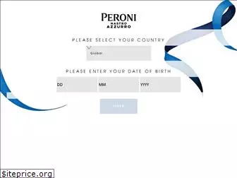 peroniitaly.com