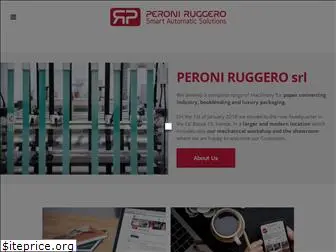 peroniruggero.com