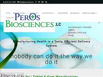 peros-bio.com