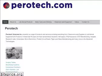 perotech.com