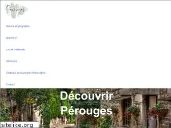 perouges.org