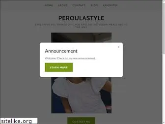 peroulastyle.com