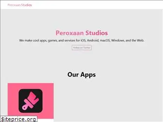 peroxaan.com