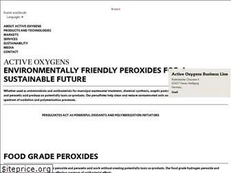 peroxygen-chemicals.com