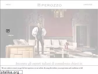 perozzoluxury.com