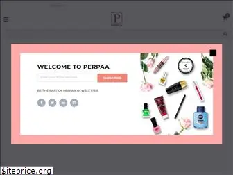 perpaa.com