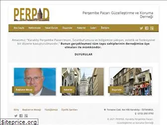 perpad.org