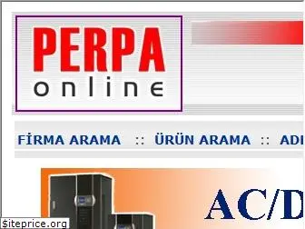 perpaonline.com