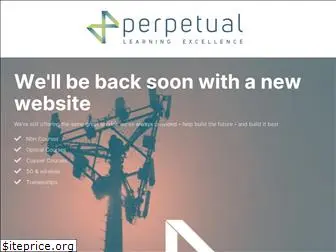 perpetual.edu.au