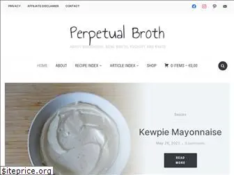 perpetualbroth.com