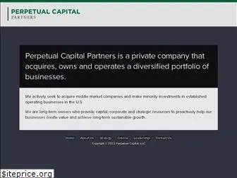 perpetualcapitalpartners.com