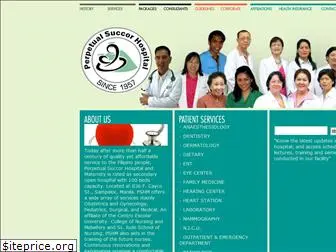 perpetualsuccorhospital.com