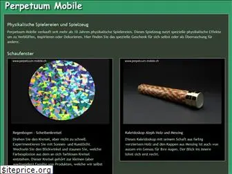 perpetuum-mobile.ch