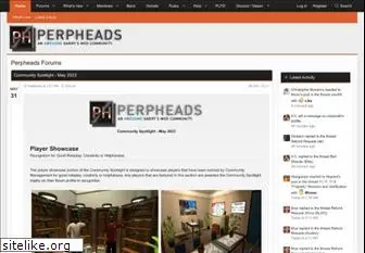 perpheads.com