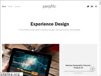 perphic.com
