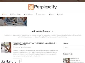 perplexcity.ca