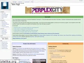 perplexcitywiki.com