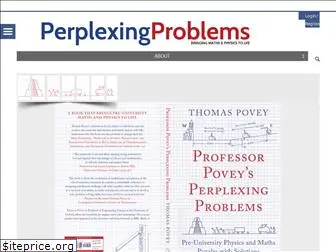 perplexingproblems.com