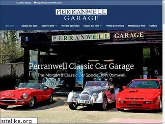 perranwell.co.uk