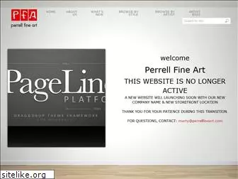 perrellfineart.com