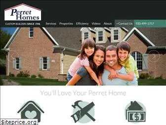 perrethomes.com