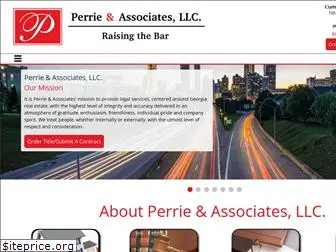 perrielaw.com