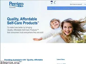 perrigo.com.au