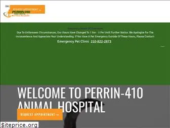 perrin410animalhospital.com