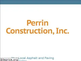 perrinconstructionredding.com