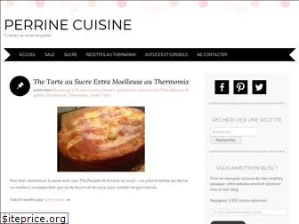 perrinecuisine.com