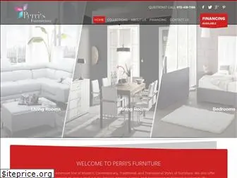 perrisfurniture.com