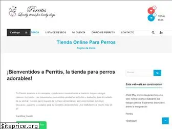 perritis.com